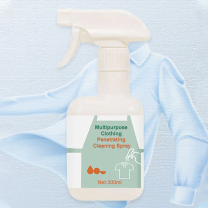 Spray limpiador penetrante multiusos