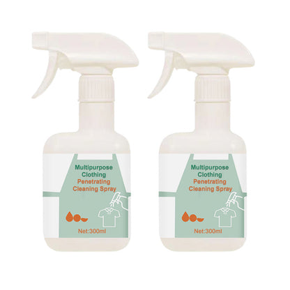 Spray limpiador penetrante multiusos