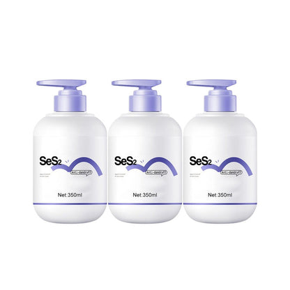 Deep Moisture Refreshing Dandruff Control Shampoo