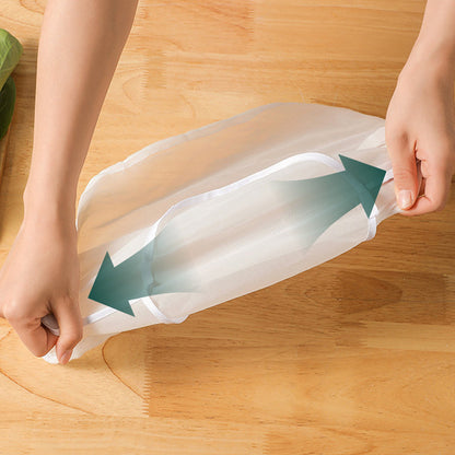 Bolsa para leche de soja y colador de malla multiusos para alimentos
