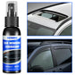 Spray lubricante para juntas y carriles de ventanillas