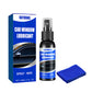 Spray lubricante para juntas y carriles de ventanillas