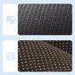 Alfombra de Entrada Antideslizante Super Absorbente Resistente a la Suciedad