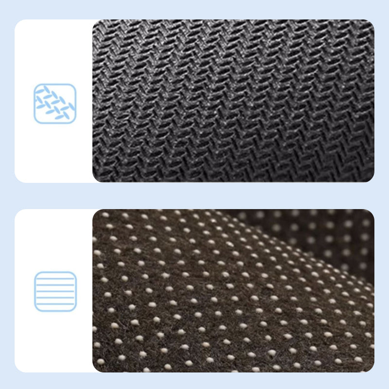 Alfombra de Entrada Antideslizante Super Absorbente Resistente a la Suciedad