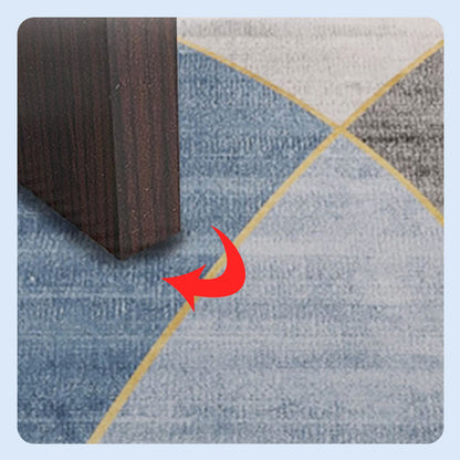Alfombra de Entrada Antideslizante Super Absorbente Resistente a la Suciedad