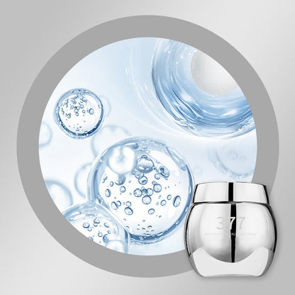 Crema Facial Blanqueadora Hidratante y Despigmentante
