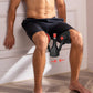 Ejercitador unisex de pelvis y muslos internos