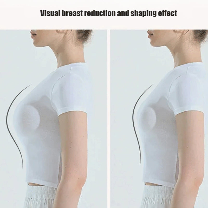 Sujetador sin costuras lifting antiflacidez para mujer