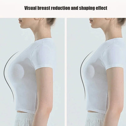 Sujetador sin costuras lifting antiflacidez para mujer