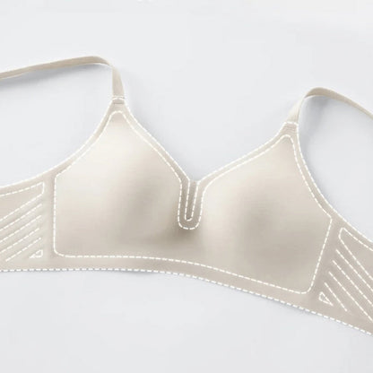 Sujetador sin costuras lifting antiflacidez para mujer
