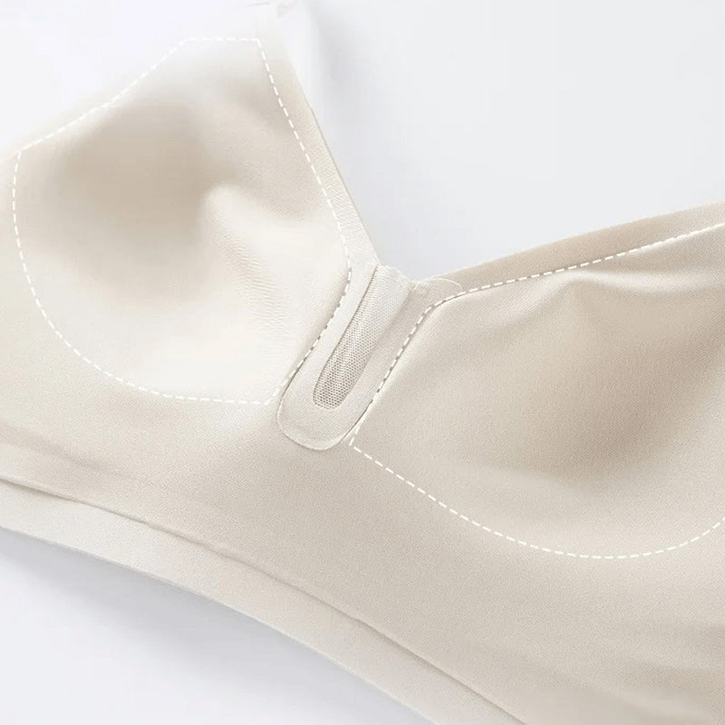 Sujetador sin costuras lifting antiflacidez para mujer
