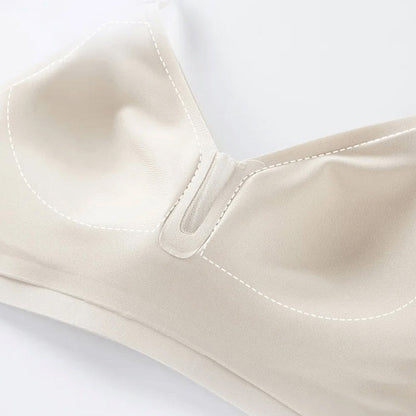 Sujetador sin costuras lifting antiflacidez para mujer
