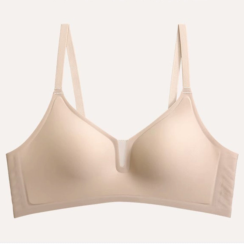 Sujetador sin costuras lifting antiflacidez para mujer