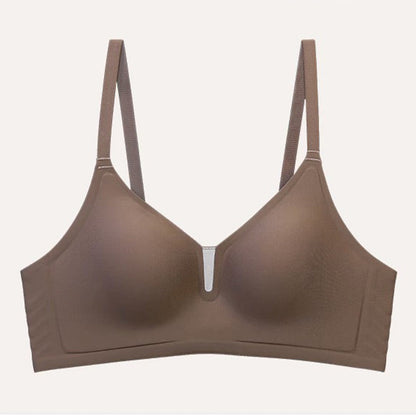 Sujetador sin costuras lifting antiflacidez para mujer
