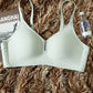 Sujetador sin costuras lifting antiflacidez para mujer