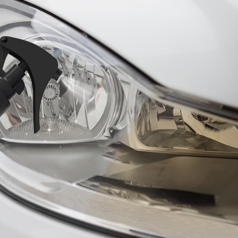 🚗¡Recupera la seguridad y el brillo de tus faros con un agente que no solo repara, sino que protege y te permite conducir con confianza por la noche!