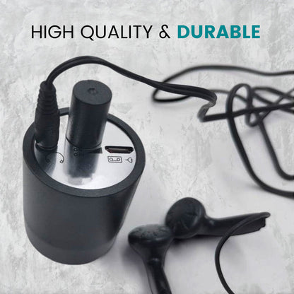 💦 Detector de fugas de agua 🔍 - ¡Escucha y arregla fugas de agua ocultas antes de que te cuesten miles! 💸🚫¡Especial por tiempo limitado! Compre 2 obtenga 1 gratis ~ dos envío gratis⏳