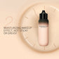 Base de Maquillaje Ligera, Impermeable y Duradera con Acabado Natural