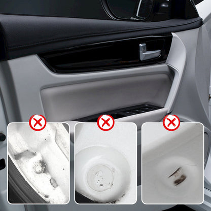 🔥Nuevo Año Sale🔥Car Puerta parachoques almohadillas de protección