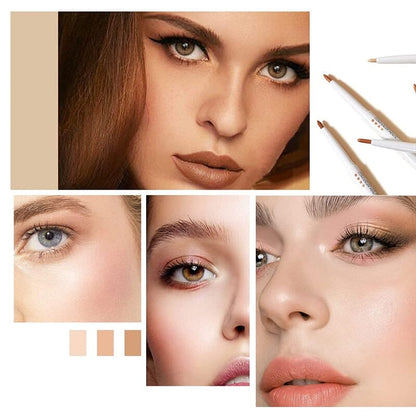 Lápiz Corrector Multifuncional