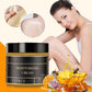 Bálsamo Orgánico de Sebo de Res con Miel – Crema Hidratante