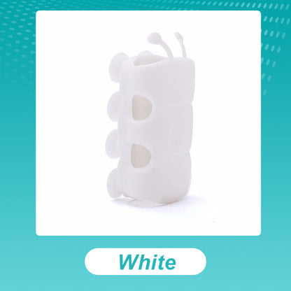 Soporte Universal de Silicona para Cabezal de Ducha