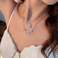 Lucky Hearts™ | Collar Trébol Cuatro