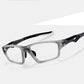 Gafas fotocromáticas antideslizantes que bloquean la luz azul - sin receta