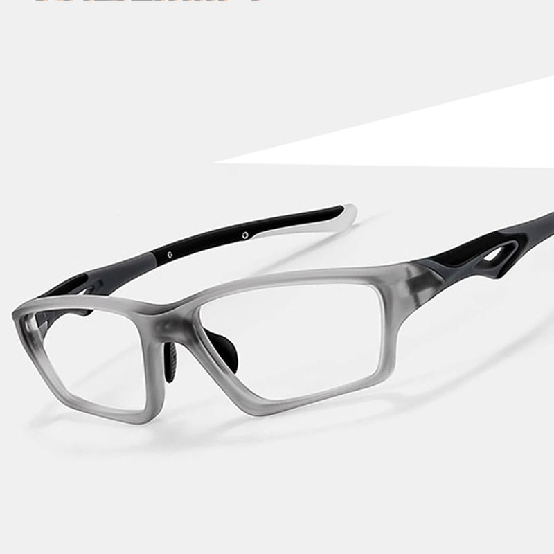 Gafas fotocromáticas antideslizantes que bloquean la luz azul - sin receta