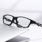 Gafas fotocromáticas antideslizantes que bloquean la luz azul - sin receta