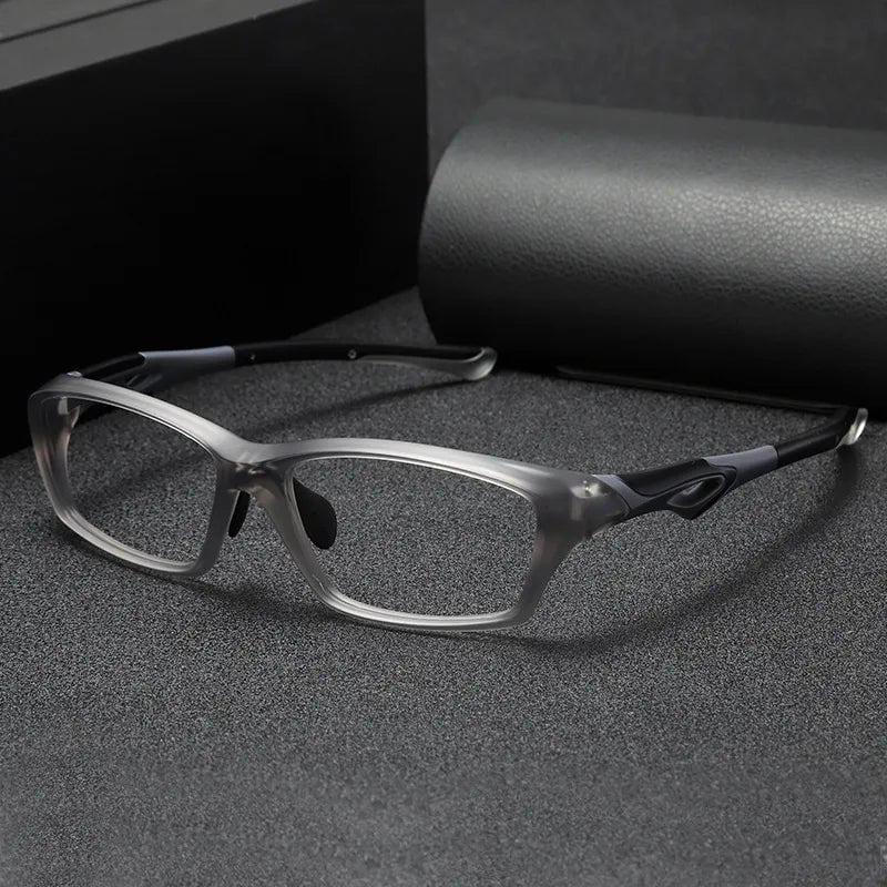 Gafas fotocromáticas antideslizantes que bloquean la luz azul - sin receta