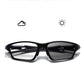 Gafas fotocromáticas antideslizantes que bloquean la luz azul - sin receta