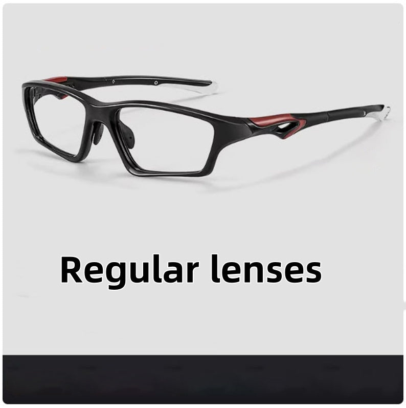 Gafas fotocromáticas antideslizantes que bloquean la luz azul - sin receta