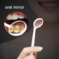 Limpiador dental ultrasónico visible inalámbrico