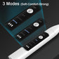 Limpiador dental ultrasónico visible inalámbrico