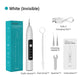 Limpiador dental ultrasónico visible inalámbrico