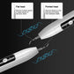 Limpiador dental ultrasónico visible inalámbrico