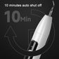 Limpiador dental ultrasónico visible inalámbrico
