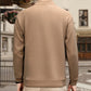 Jersey de hombre con forro de felpa