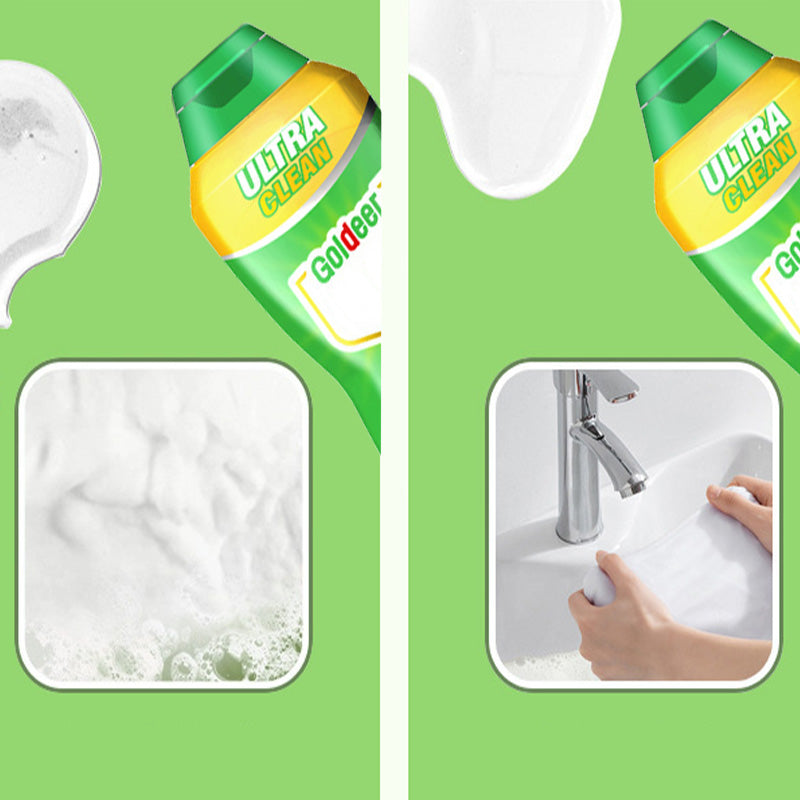 Limpiador suave multiusos doméstico