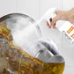 Limpiador desengrasante eficaz para cocinas en spray