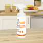 Limpiador desengrasante eficaz para cocinas en spray