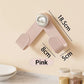 Juego de Soportes para Tapas de Ollas Ajustables en la Pared