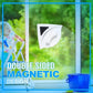 🔥Promoción de último día 53% OFF - Actualizar limpiacristales magnético（Envío gratuito para 2 piezas）