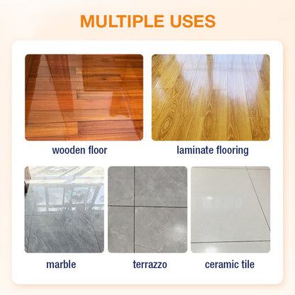 Limpiador de piso multiusos