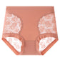 Bragas de encaje cómodo e invisible para mujer