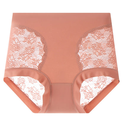 Bragas de encaje cómodo e invisible para mujer