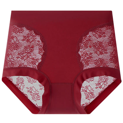 Bragas de encaje cómodo e invisible para mujer