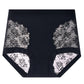Bragas de encaje cómodo e invisible para mujer