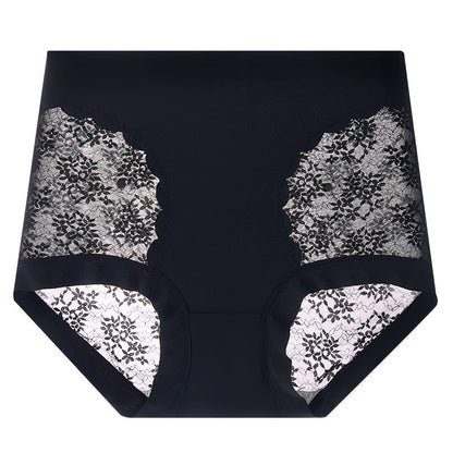 Bragas de encaje cómodo e invisible para mujer
